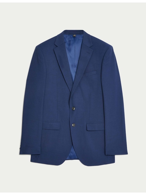 Marks & Spencer Oblekové sako úzkého střihu Marks & Spencer