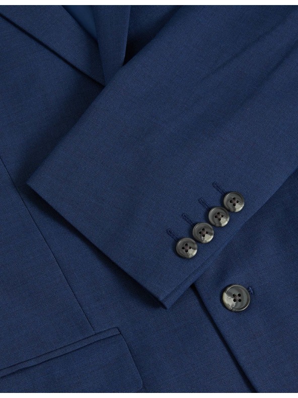 Marks & Spencer Oblekové sako úzkého střihu Marks & Spencer