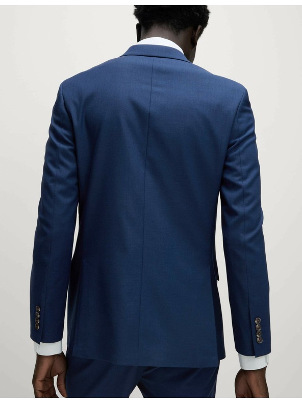 Marks & Spencer Oblekové sako úzkého střihu Marks & Spencer