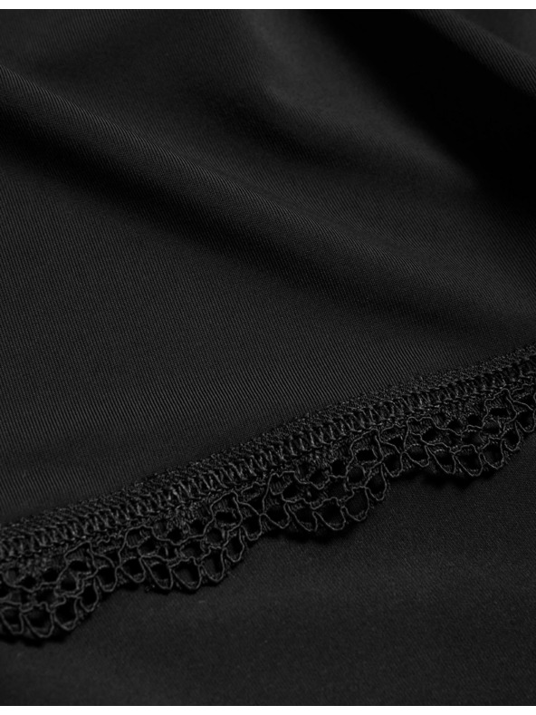 Marks & Spencer Spodnička pod sukni s technologií Cool Comfort™ (16"–29") Marks & Spencer černá