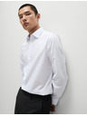 Marks & Spencer Košile úzkého střihu, snadné žehlení Marks & Spencer bílá