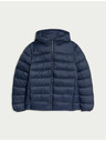 Marks & Spencer Lehký zateplený kabát s technologií Stormwear™ (2–16 let) Marks & Spencer námořnická modrá