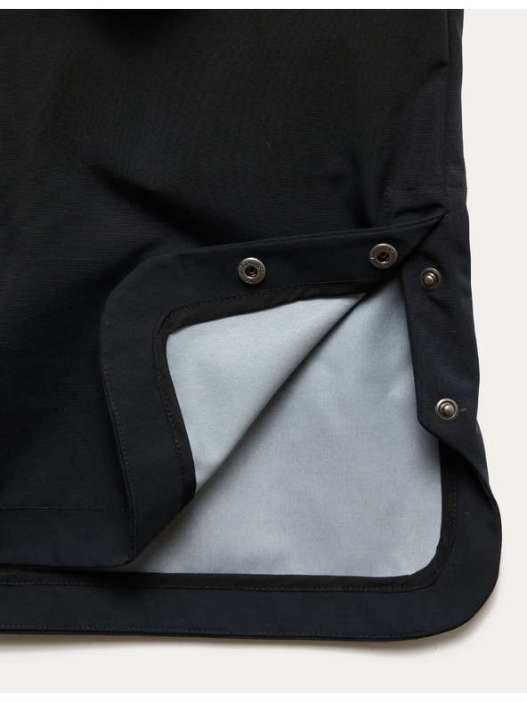 Marks & Spencer Parka s kapucí 3 v 1 (6–16 let) Marks & Spencer černá