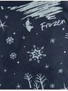 Marks & Spencer Pyžamo s motivem Disney Ledové království™, z čisté bavlny (2–8 let) Marks & Spencer námořnická modrá
