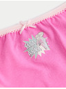 Marks & Spencer Kalhotky Disney Ledové království™, 5 ks (2-8 let) Marks & Spencer vícebarevná