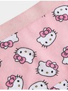 Marks & Spencer Šortky Hello Kitty™ s vysokým podílem bavlny, 5 ks (5–16 let) Marks & Spencer vícebarevná