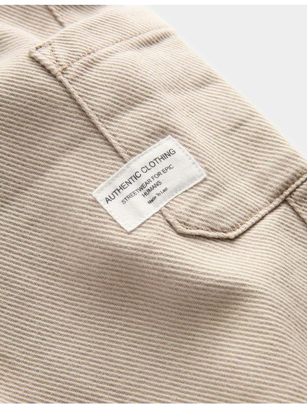 Marks & Spencer Kapsáčové džíny volného střihu (2–8 let) Marks & Spencer smetanová