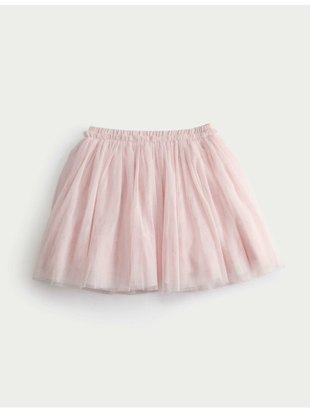 Marks & Spencer Sukně tutu s elastickým pasem (2–8 let) Marks & Spencer růžová