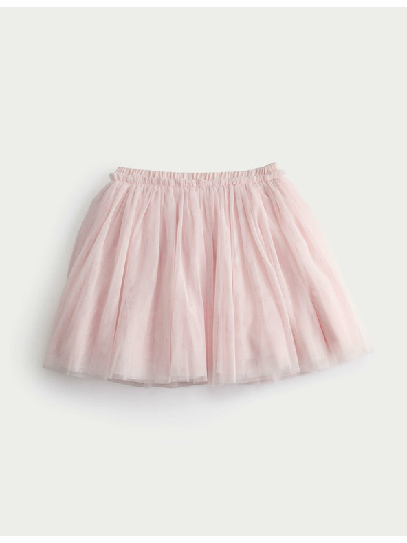 Marks & Spencer Sukně tutu s elastickým pasem (2–8 let) Marks & Spencer růžová