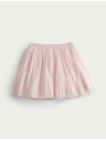 Marks & Spencer Sukně tutu s elastickým pasem (2–8 let) Marks & Spencer růžová
