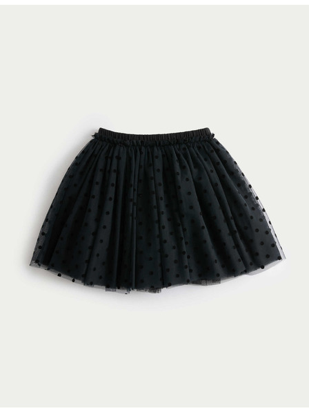 Marks & Spencer Halloweenská sukně tutu (2-8 let) Marks & Spencer černá