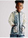 Marks & Spencer Puntíkovaný nepromokavý plášť (2–8 let) Marks & Spencer vícebarevná