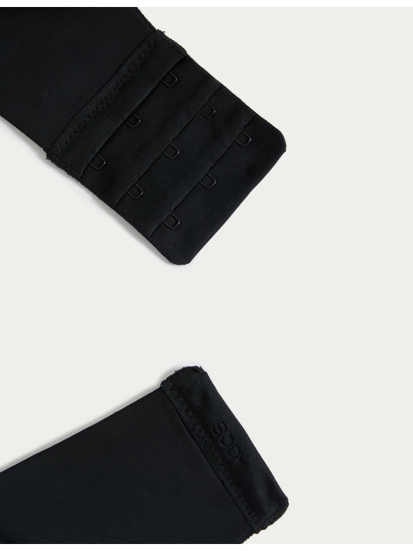 Marks & Spencer Podprsenka Flexifit™ se zmenšujícím efektem a kosticemi, vel. C–H Marks & Spencer černá