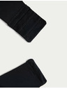 Marks & Spencer Podprsenka Flexifit™ se zmenšujícím efektem a kosticemi, vel. C–H Marks & Spencer černá