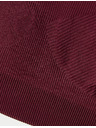 Marks & Spencer Středně zpevněná oboustranná bezešvá sportovní podprsenka Marks & Spencer červená