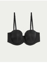 Marks & Spencer Podprsenka Flexifit™ s kosticemi a více možnostmi nošení, vel. A–E Marks & Spencer černá