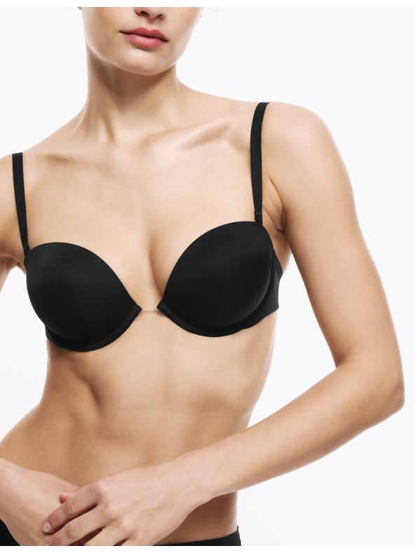 Marks & Spencer 200 způsobů, jak nosit podprsenku s kosticemi (A–DD) Marks & Spencer černá