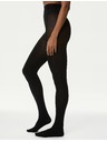 Marks & Spencer Neprůhledné punčochy Magicwear™, 100 DEN, sada 2 ks Marks & Spencer černá