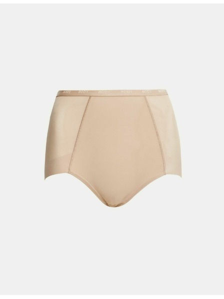 Marks & Spencer Kalhotky do pasu s technologií Tummy Control Flexifit™ Marks & Spencer béžová