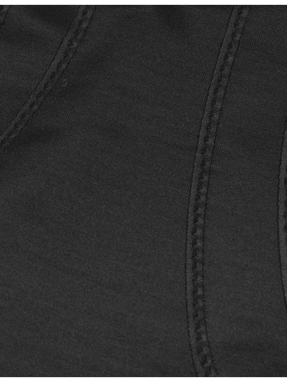 Marks & Spencer Zpevňující zeštíhlující korzet s technologií Magicwear™ Marks & Spencer černá