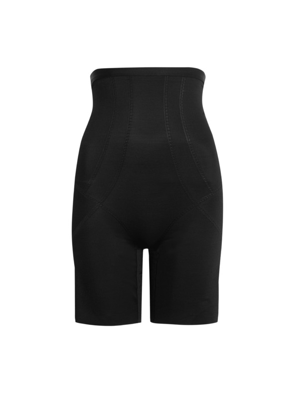 Marks & Spencer Zpevňující zeštíhlující korzet s technologií Magicwear™ Marks & Spencer černá