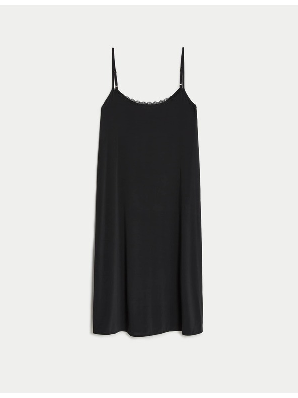 Marks & Spencer Kombiné s technologií Cool Comfort™ Flexifit™ (14"–35") Marks & Spencer černá