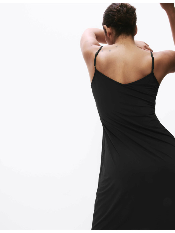 Marks & Spencer Kombiné s technologií Cool Comfort™ Flexifit™ (14"–35") Marks & Spencer černá