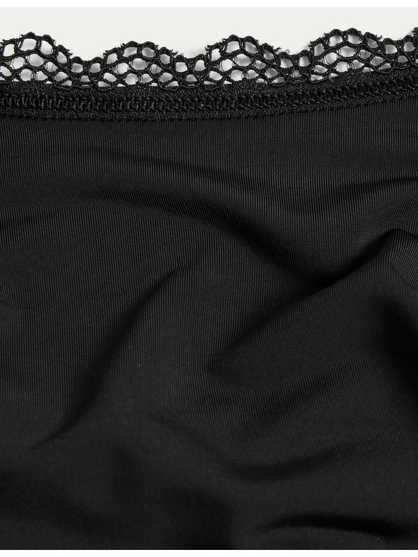 Marks & Spencer Kombiné s technologií Cool Comfort™ Flexifit™ (14"–35") Marks & Spencer černá