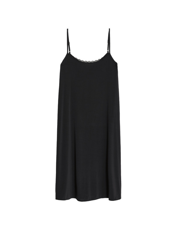 Marks & Spencer Kombiné s technologií Cool Comfort™ Flexifit™ (14"–35") Marks & Spencer černá