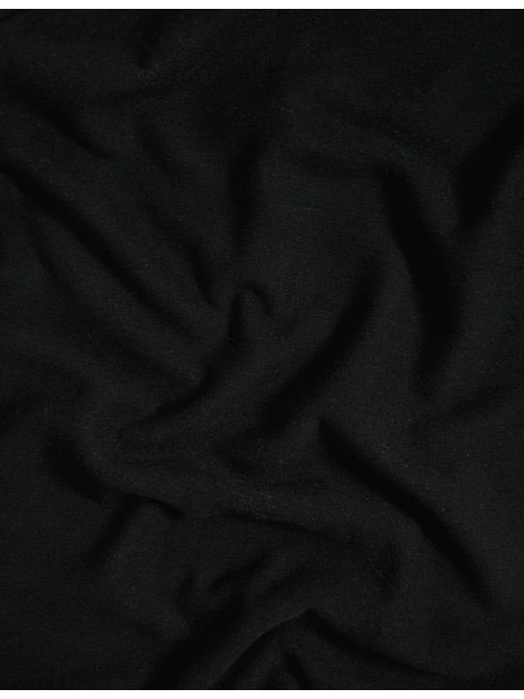 Marks & Spencer Fleecový termotop s technologií Heatgen™, maximální hřejivost Marks & Spencer černá