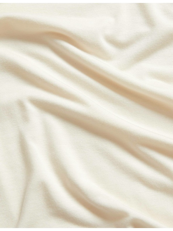 Marks & Spencer Termotop s dlouhým rukávem a technologií Heatgen™, 2 ks Marks & Spencer smetanová