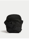 Marks & Spencer Taška přes rameno z materiálu Stormwear™ odolného proti oděru Marks & Spencer černá