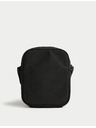 Marks & Spencer Taška přes rameno z materiálu Stormwear™ odolného proti oděru Marks & Spencer černá
