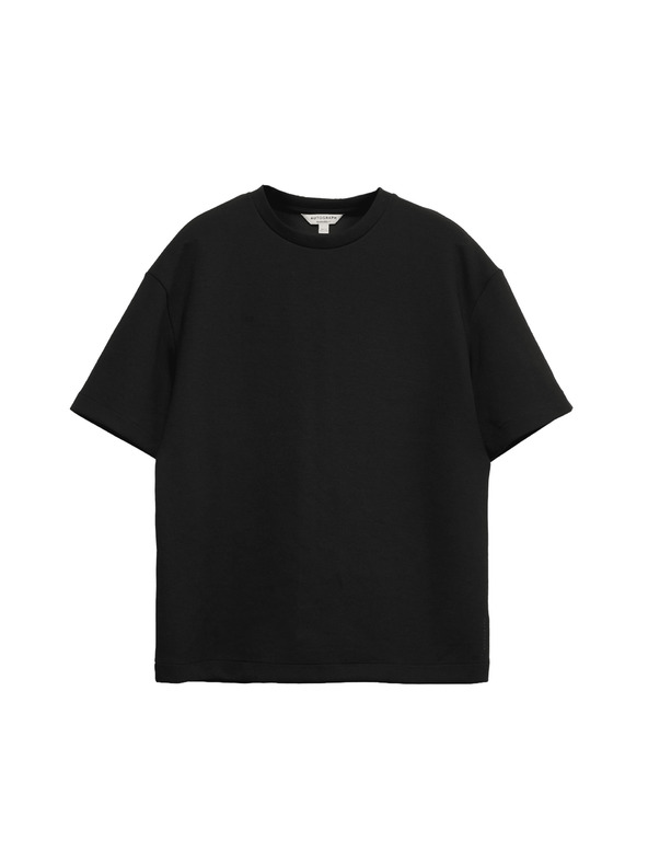 Marks & Spencer Tričko Scuba maxi Marks & Spencer černá