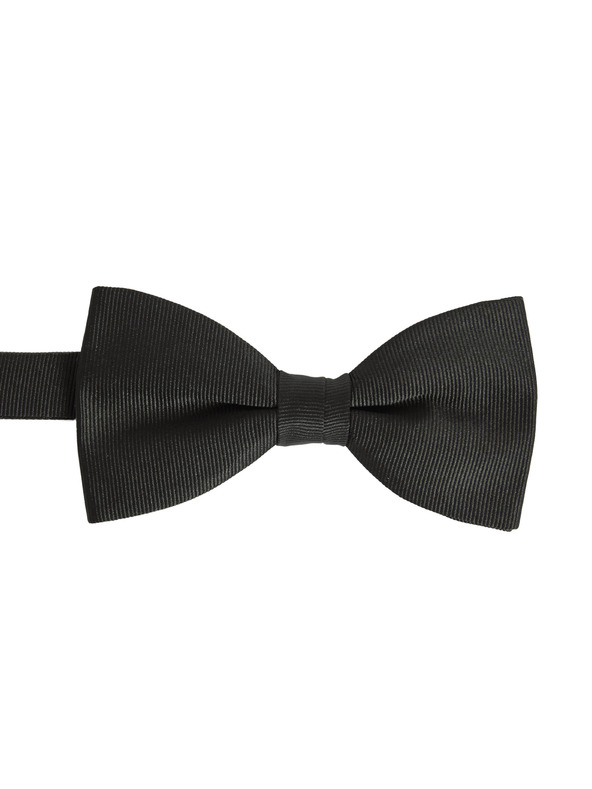 Marks & Spencer Motýlek se vzorkem Marks & Spencer černá