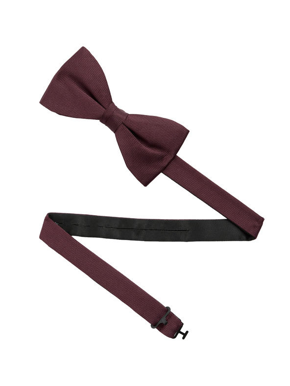 Marks & Spencer Motýlek se vzorkem Marks & Spencer červená