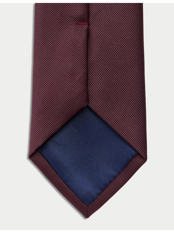 Marks & Spencer Kravata Marks & Spencer červená