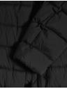 Marks & Spencer Povlak na přikrývku z peří a prachového peří s kapucí Marks & Spencer černá