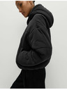 Marks & Spencer Prošívaná bunda s kapucí s technologií Thermowarmth™ Marks & Spencer černá