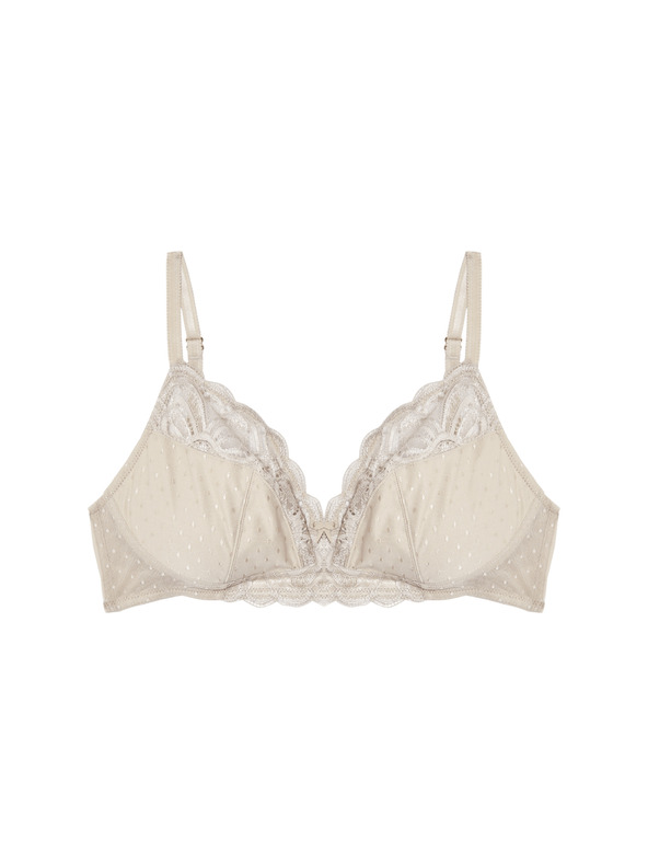 Marks & Spencer Dámská podprsenka Amelia bez kostic Marks & Spencer