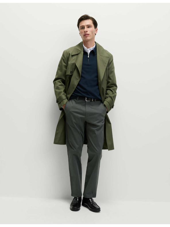 Marks & Spencer Triko