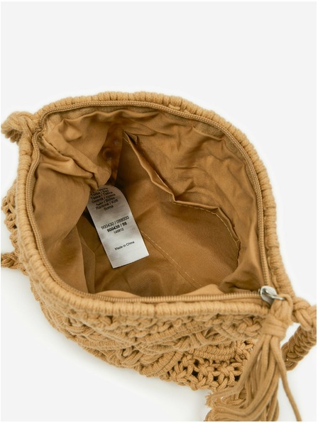 Orsay Hnědá dámská crossbody kabelka ORSAY