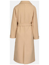 Orsay Béžový dámský kabát ORSAY