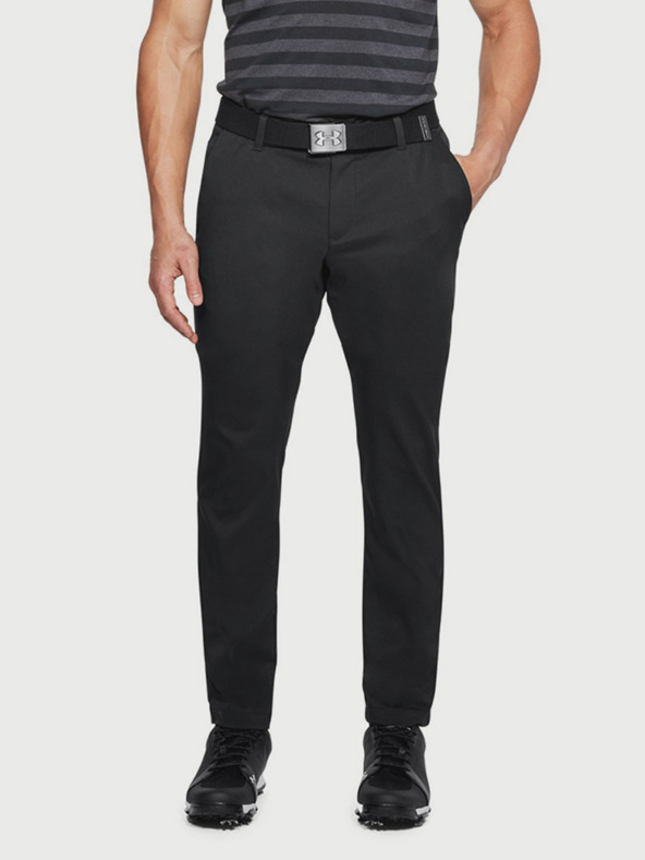 Under Armour Showdown Tapered Kalhoty