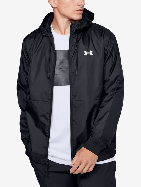 Under Armour Pánská bunda Under Armour FIELD HOUSE Storm Jacket