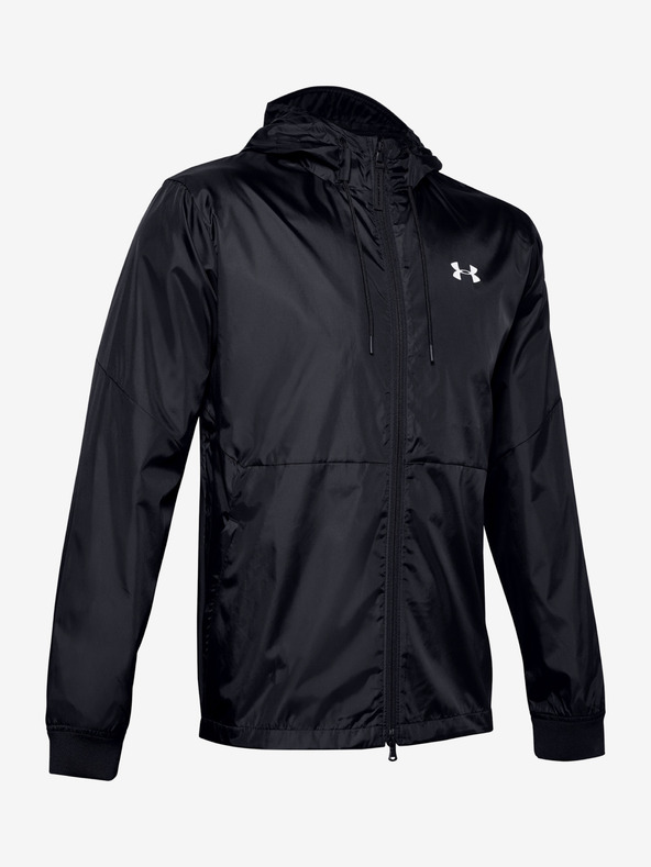 Under Armour Pánská bunda Under Armour FIELD HOUSE Storm Jacket