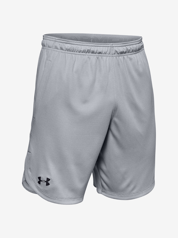 Under Armour Pánské kraťasy Under Armour Knit Training Shorts