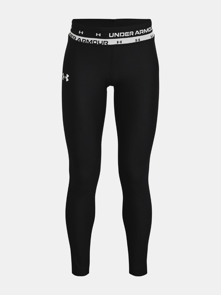 Under Armour Dívčí legíny Under Armour HG Armour Legging