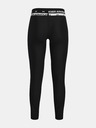 Under Armour Dívčí legíny Under Armour HG Armour Legging