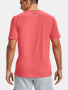 Under Armour Pánské tričko Under Armour Sportstyle Lc Ss